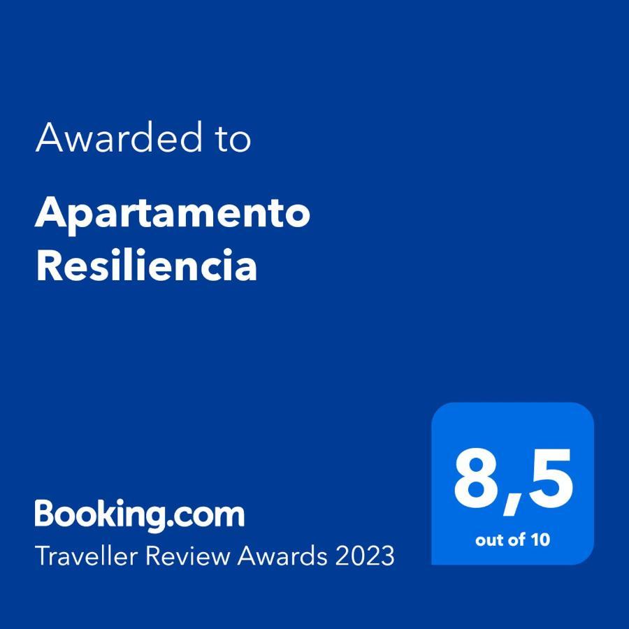 Апартаменты Apartamento Resiliencia Логроньо Экстерьер фото